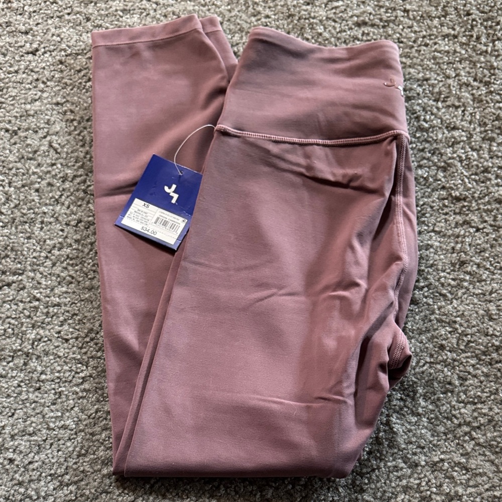 JoyLab Mauve Leggings